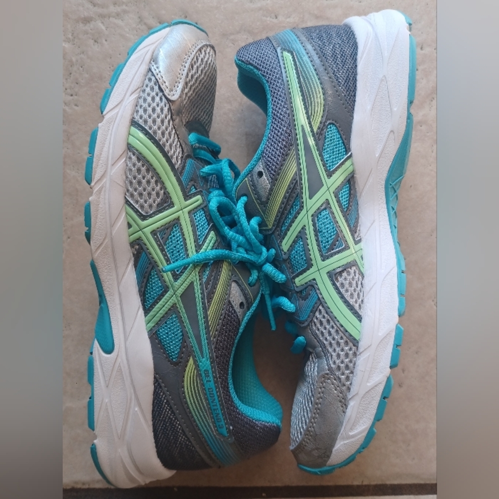 ASICS Running Shoes For Women